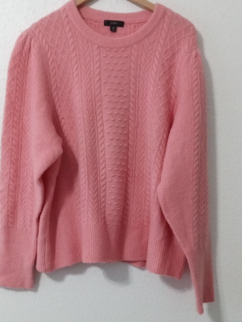 J Crew Sweater